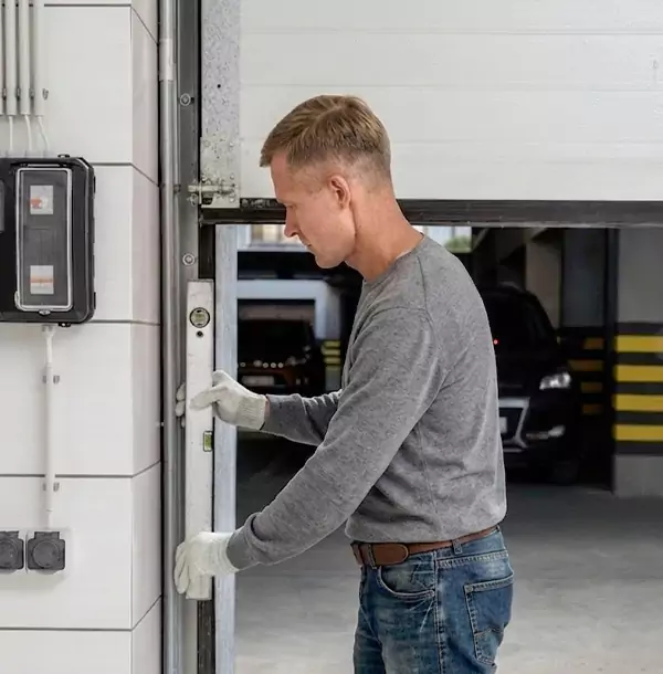 Why Choose Us for Door, Gate and Security Services in Indianapolis, IN