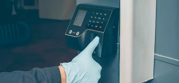 Access Control Installation Indianapolis