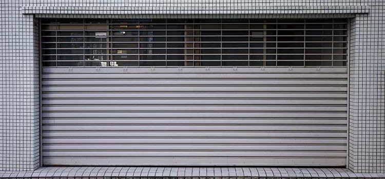 Advanced Solutions for Your Aluminum Garage Doors in Indianapolis, Indiana