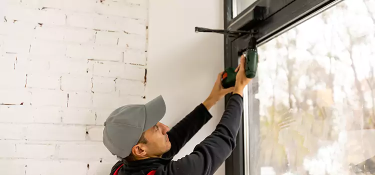 Automatic Door Opener Commercial Indianapolis