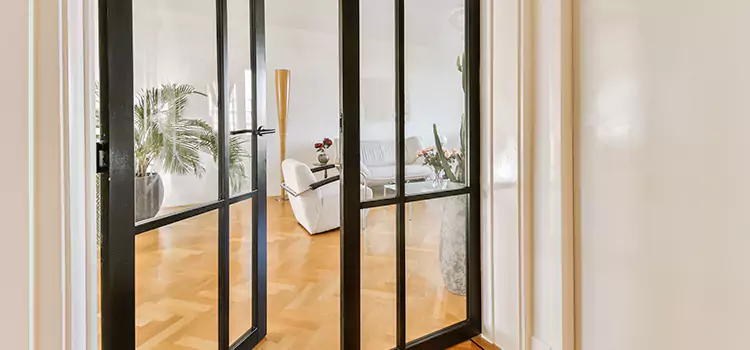 Bifold Door Replacement Indianapolis