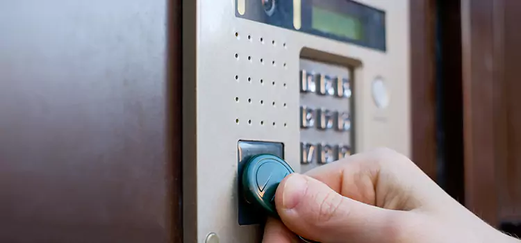 Enhanced Security Features Indianapolis