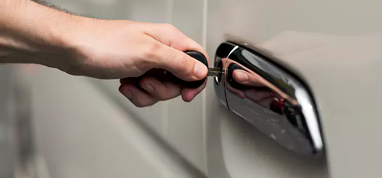 Why Choose Our Auto Locksmith Team in Indianapolis, IN?