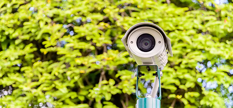Advanced Surveillance Solutions for Every Need in Indianapolis