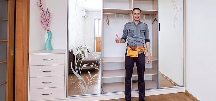 Sliding Closet Door Replacement Indianapolis