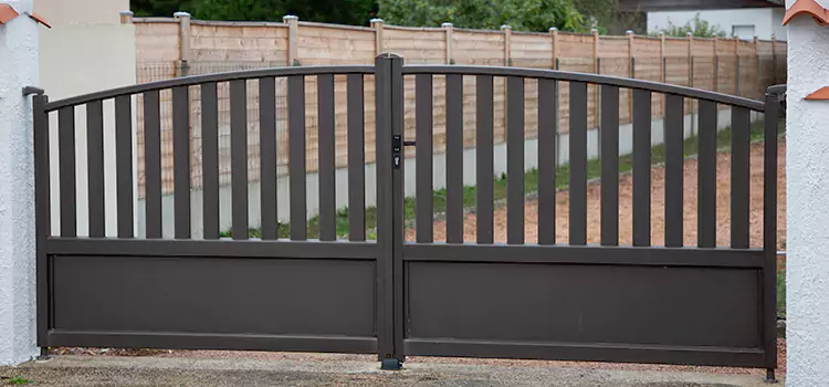 Advanced Gate Solutions in Indianapolis, IN