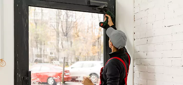 Comprehensive Door Closer Services in Indianapolis, IN