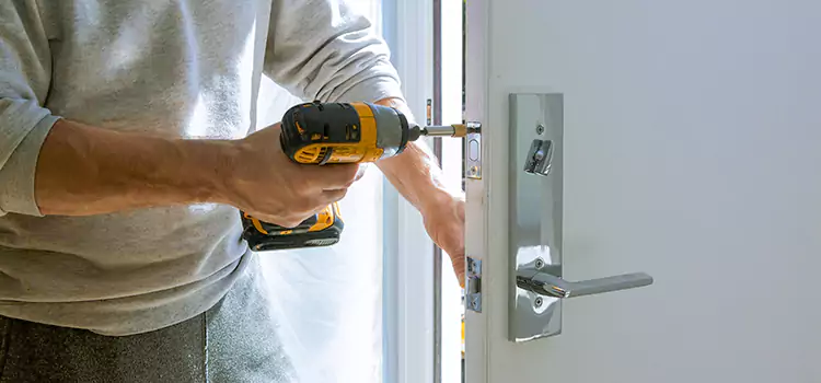 Door Knob Lock Repair Indianapolis