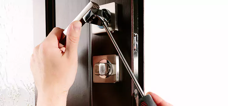 Door Lock Replacement Service Indianapolis
