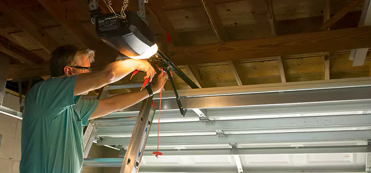 Garage Door Opener Sales and Installation Indianapolis