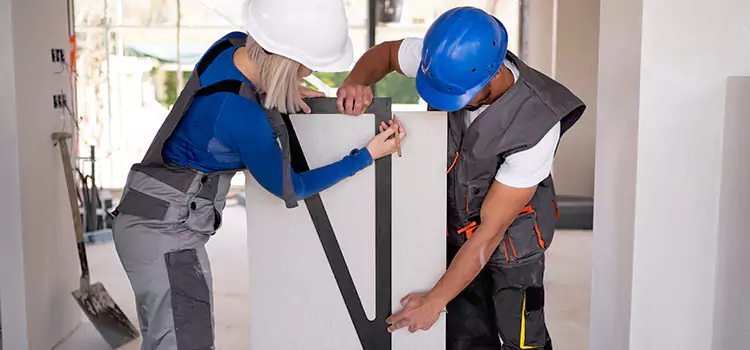Why Choose Us for Door Panel Services in Indianapolis, IN?