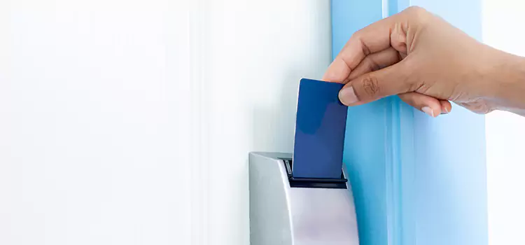 Access Control System Integration Indianapolis