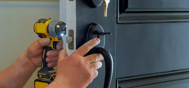 Locksmith Emergency Service Indianapolis