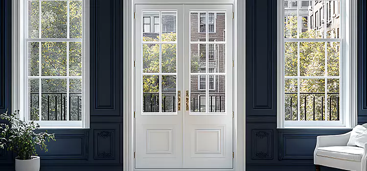 French Door Lock Repair Indianapolis