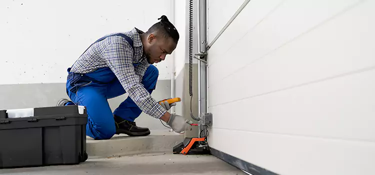 Expert Solutions for Every Garage Lock Need in Indianapolis, IN