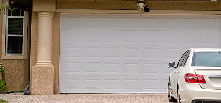 Comprehensive Garage Door Maintenance Services in Indianapolis, IN