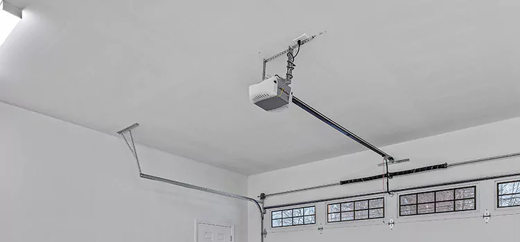 Experienced Garage Door Installers Indianapolis