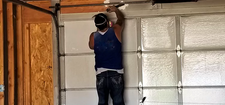Specialized Garage Door Panel Solutions in Indianapolis, IN