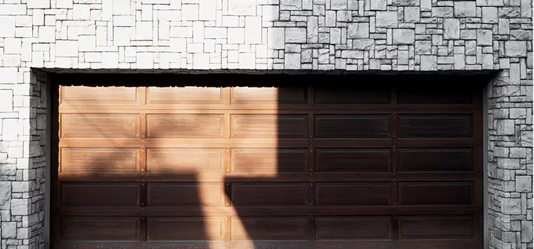 Garage Door Installation Indianapolis