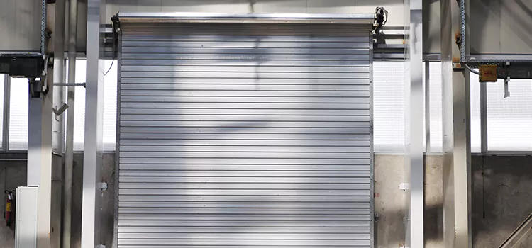 Roller Door Maintenance Indianapolis