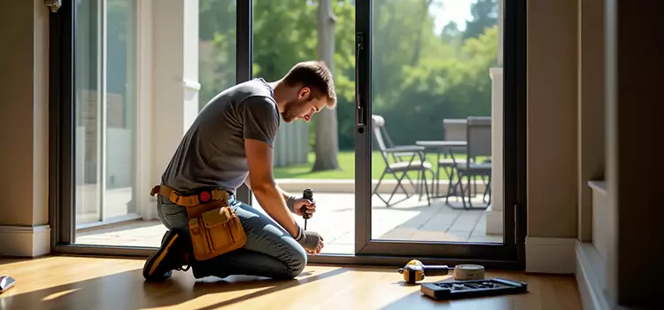 Comprehensive Solutions for Every Glass Door Need in Indianapolis, IN