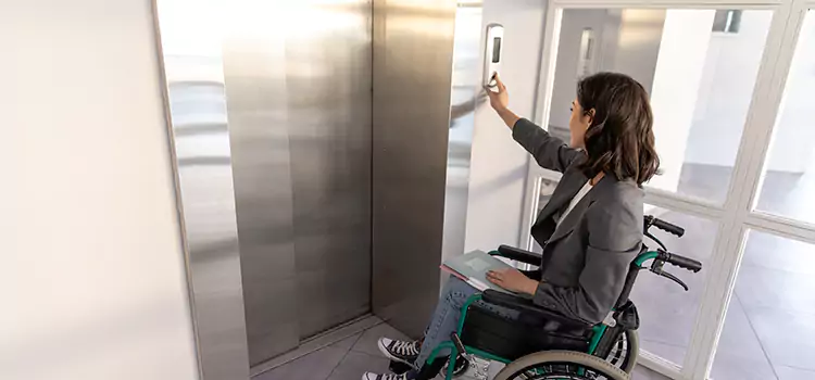 Benefits of Modern Handicap Door Systems in Indianapolis, IN