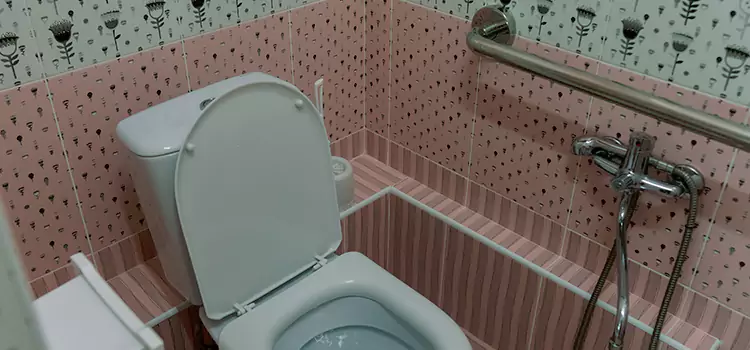 Meeting Diverse Needs With Accessible Restroom Solutions in Indianapolis, IN