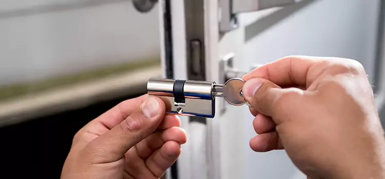 Emergency Locksmith for House Indianapolis