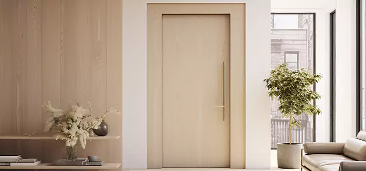 Choose Quality for Your Inside Doors in Indianapolis, IN