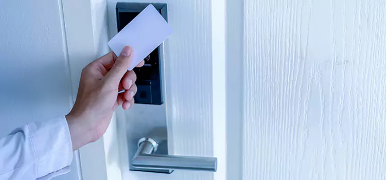 Why Choose Us for Your Keycard Lock Installation in Indianapolis, IN?