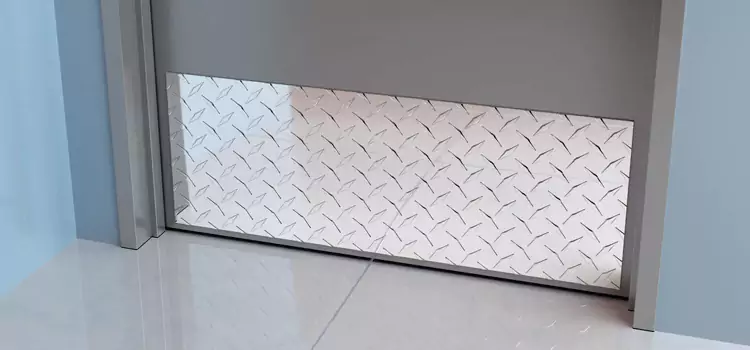 Benefits of Professional Kick Plate Solutions in Indianapolis, IN