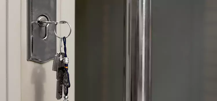 Master Keying by the Numbers Indianapolis