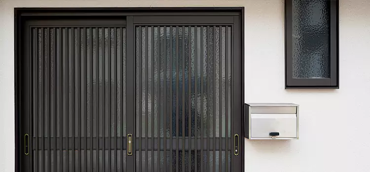 Sliding Screen Door Repair Indianapolis