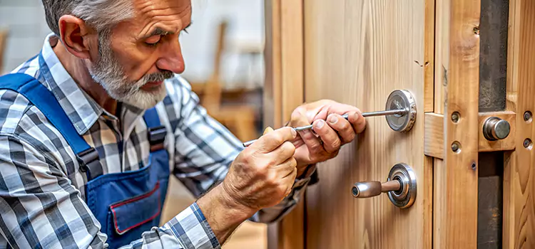 Mortise Replacement Lock Indianapolis