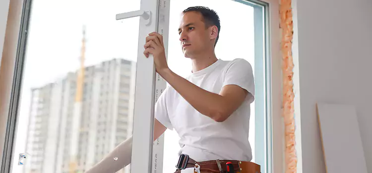Patio Glass Replacement Indianapolis