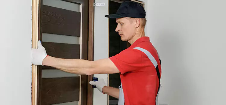 Frame and Panel Restoration Indianapolis