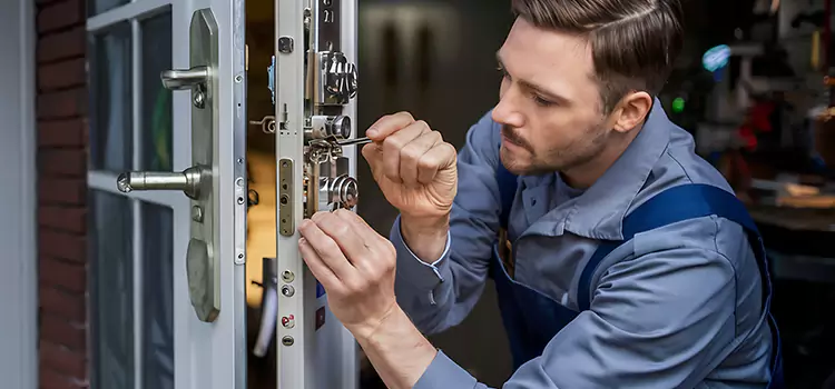 Residential Lock Installation Indianapolis