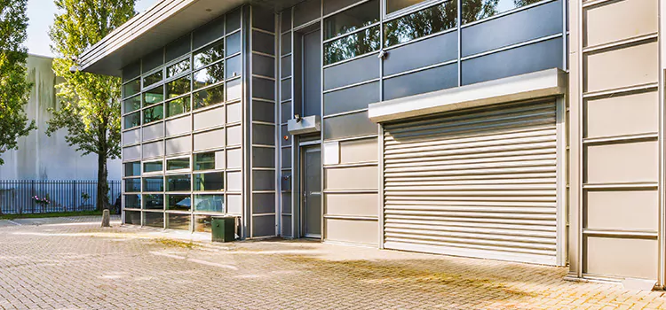 Electric Roller Garage Doors Indianapolis