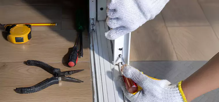 Sliding Door Installation Services in Indianapolis, IN