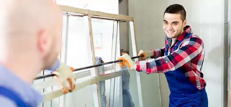 Patio Door Panel Replacement Indianapolis