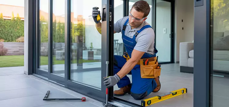 Sliding Screen Door Repair Indianapolis