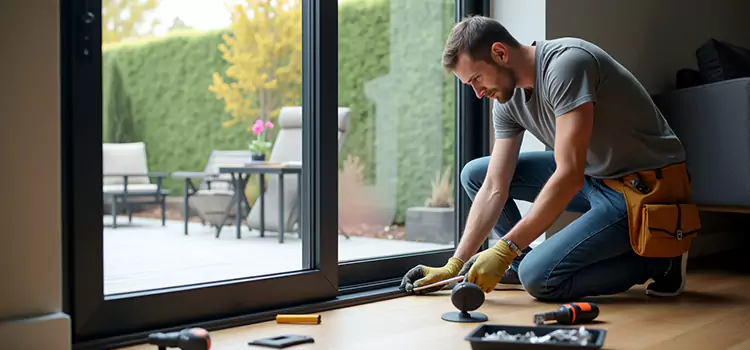 Patio Sliding Glass Door Replacement Indianapolis
