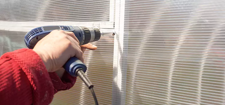 Sliding Screen Door Repair Indianapolis