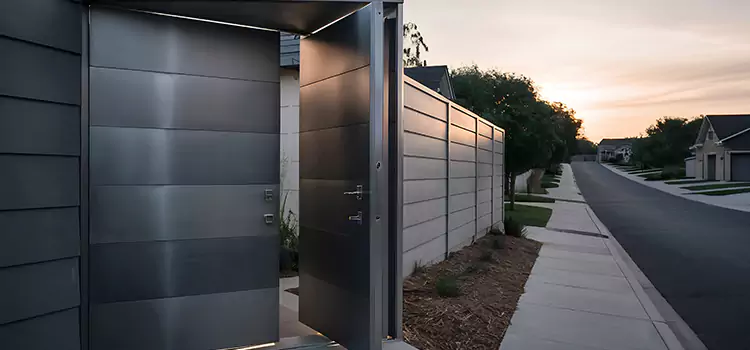 Comprehensive Steel Door Solutions in Indianapolis, IN