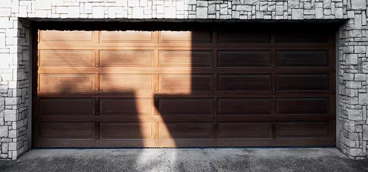 Commercial Roll Up Garage Doors Indianapolis