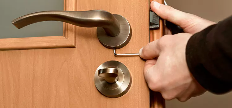 Access Control System Integration Indianapolis