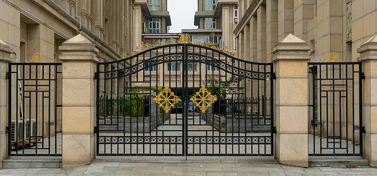 Comprehensive Iron Gate Maintenance Solutions in Indianapolis, IN