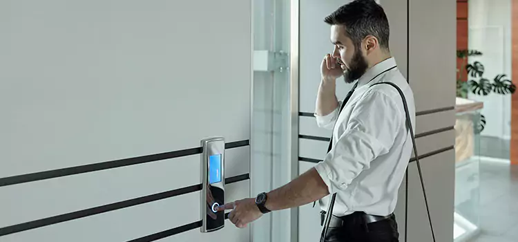 Cloud Based Access Control Indianapolis