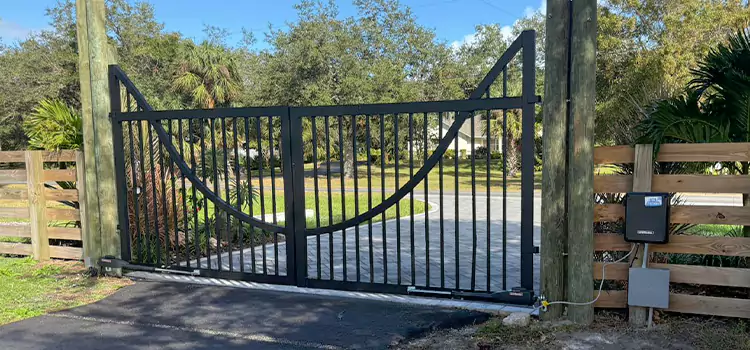 Why Choose Us for Your Automatic Gate Needs in Indianapolis, IN?
