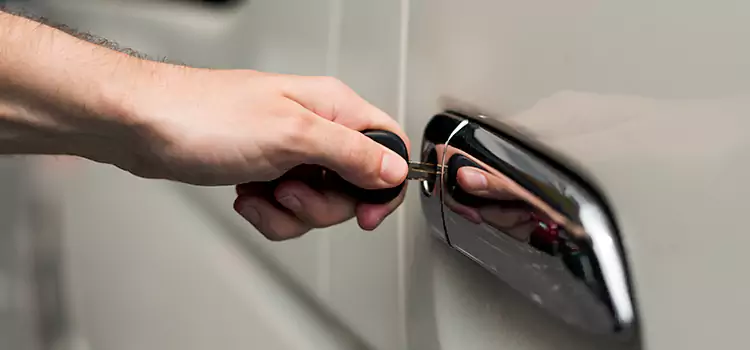 Car Unlock Service Price Indianapolis